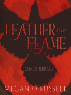 cover image of Feather and Flame